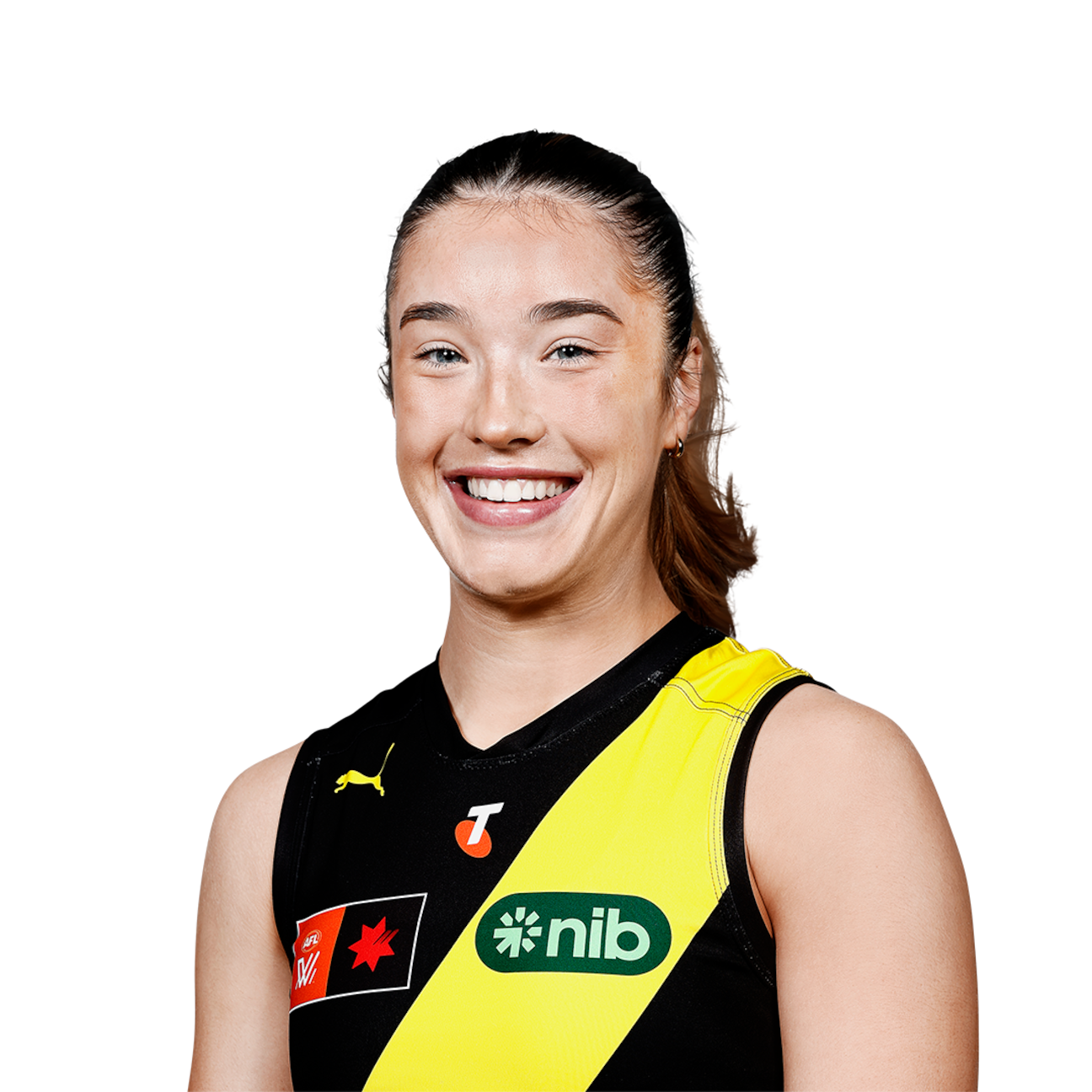 Ana Mulholland