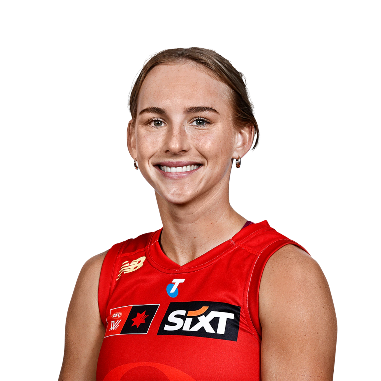 Daisy D'Arcy