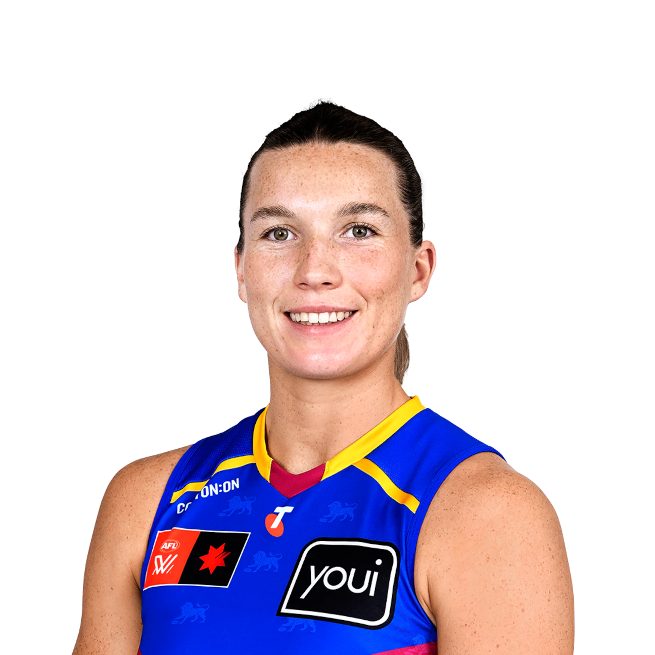 Jennifer Dunne