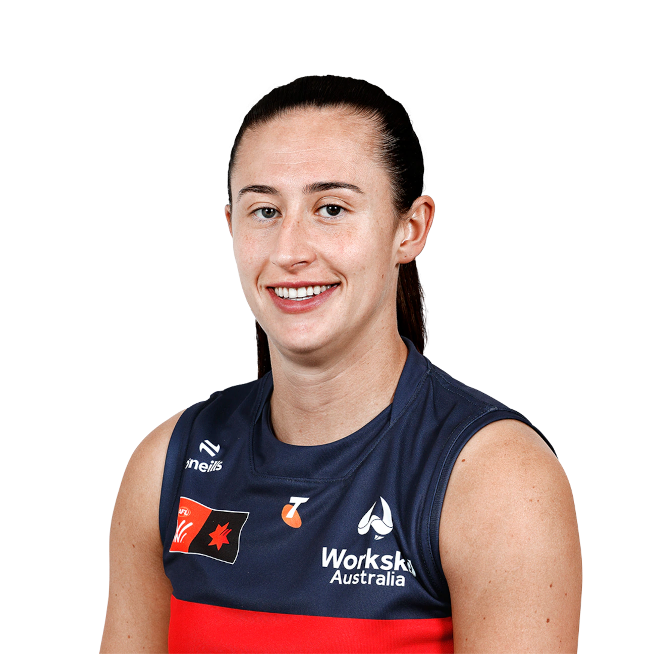 Kayleigh Cronin