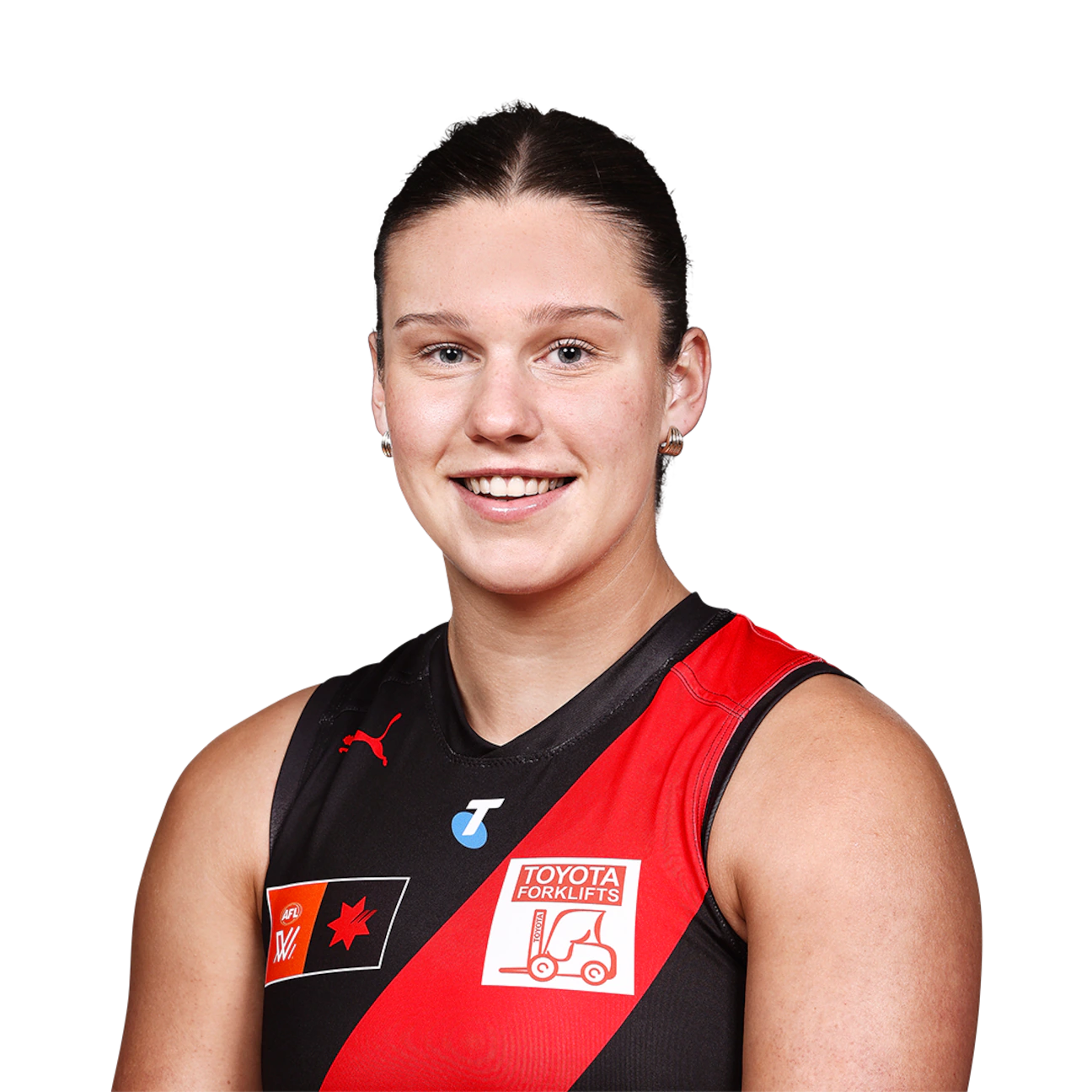 Maggie Johnstone