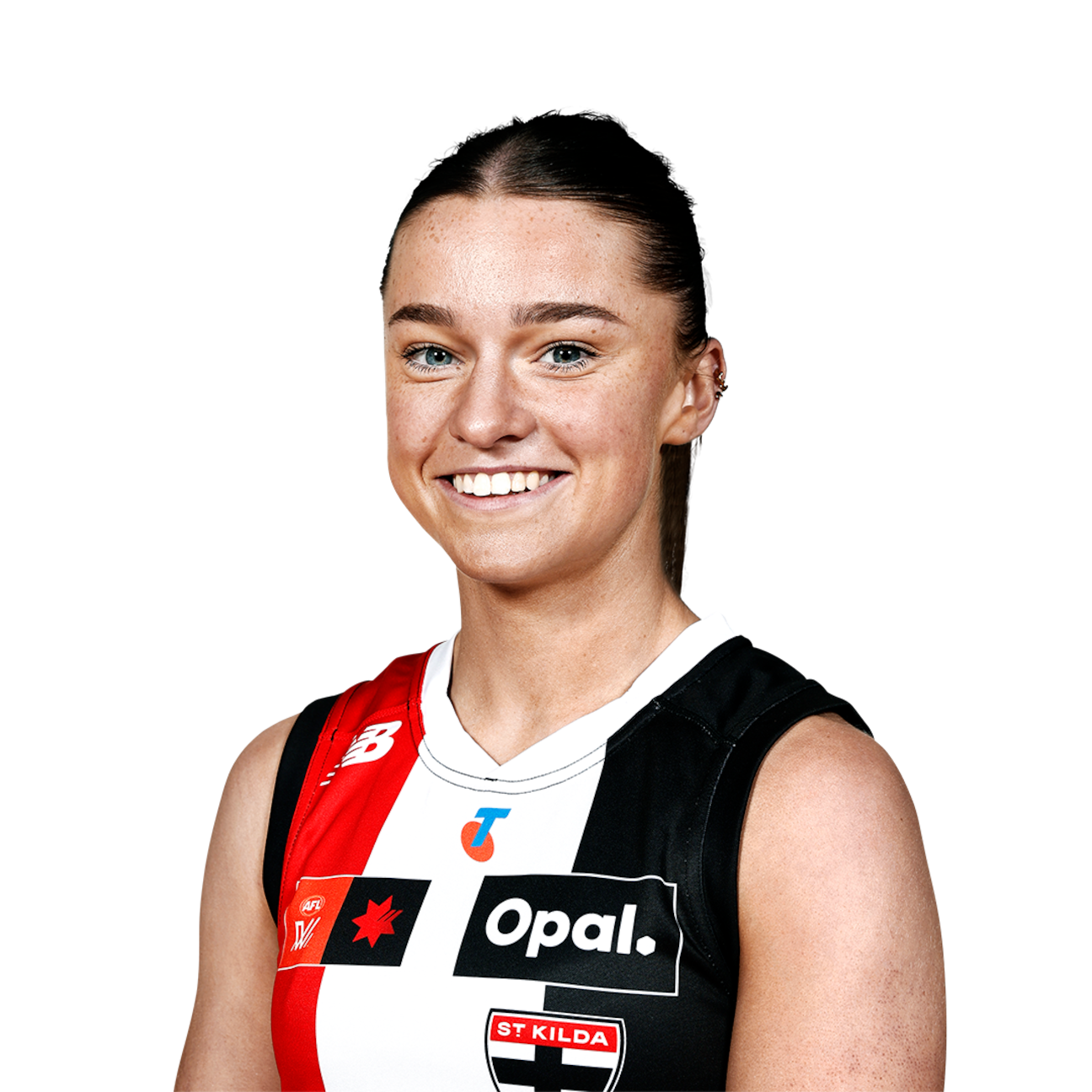 Saoirse Lally